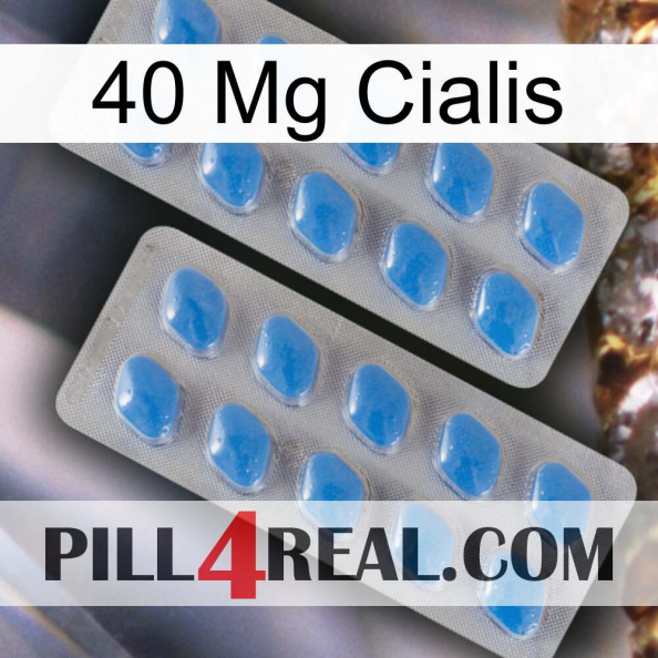 40Mg Cialis 23